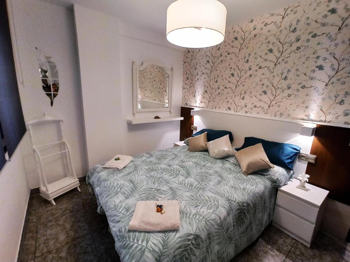 Duplex Con Vistas Al Picu Pienzu, Colunga Leilighet Eksteriør bilde