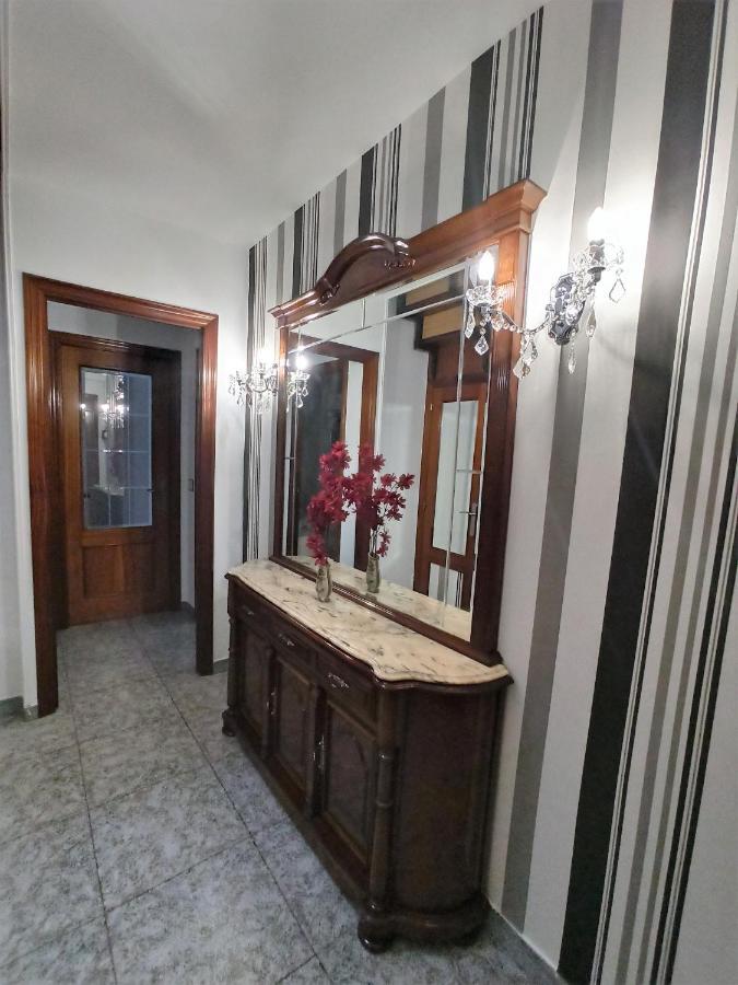 Duplex Con Vistas Al Picu Pienzu, Colunga Leilighet Eksteriør bilde