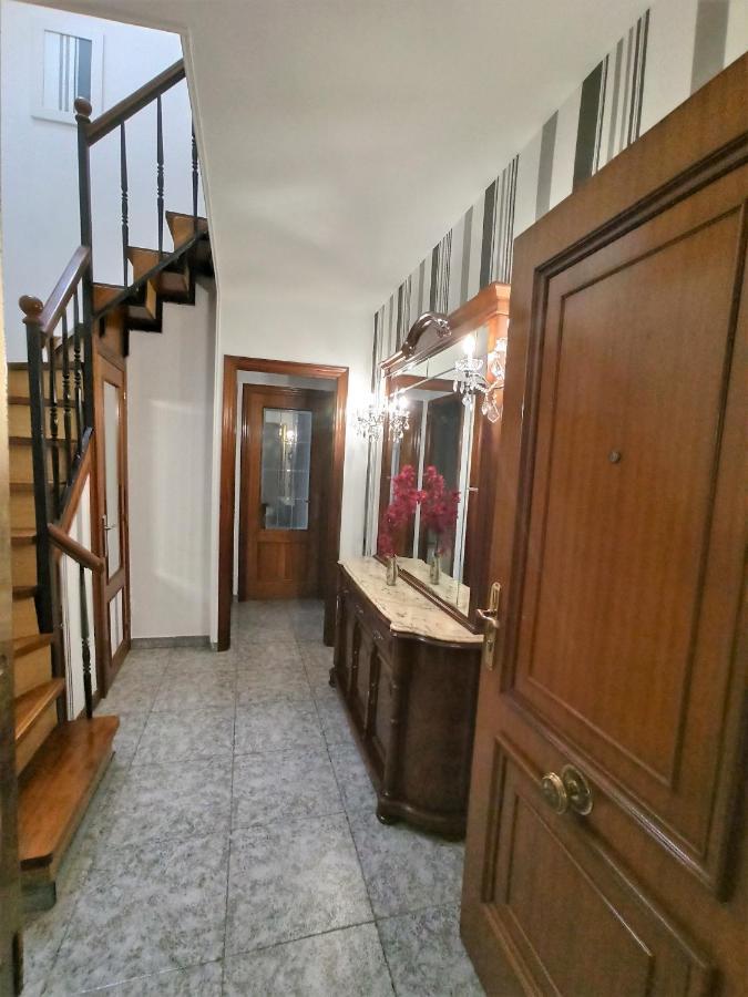 Duplex Con Vistas Al Picu Pienzu, Colunga Leilighet Eksteriør bilde