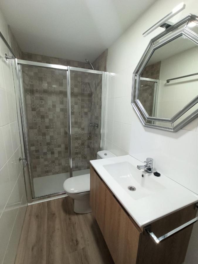 Duplex Con Vistas Al Picu Pienzu, Colunga Leilighet Eksteriør bilde