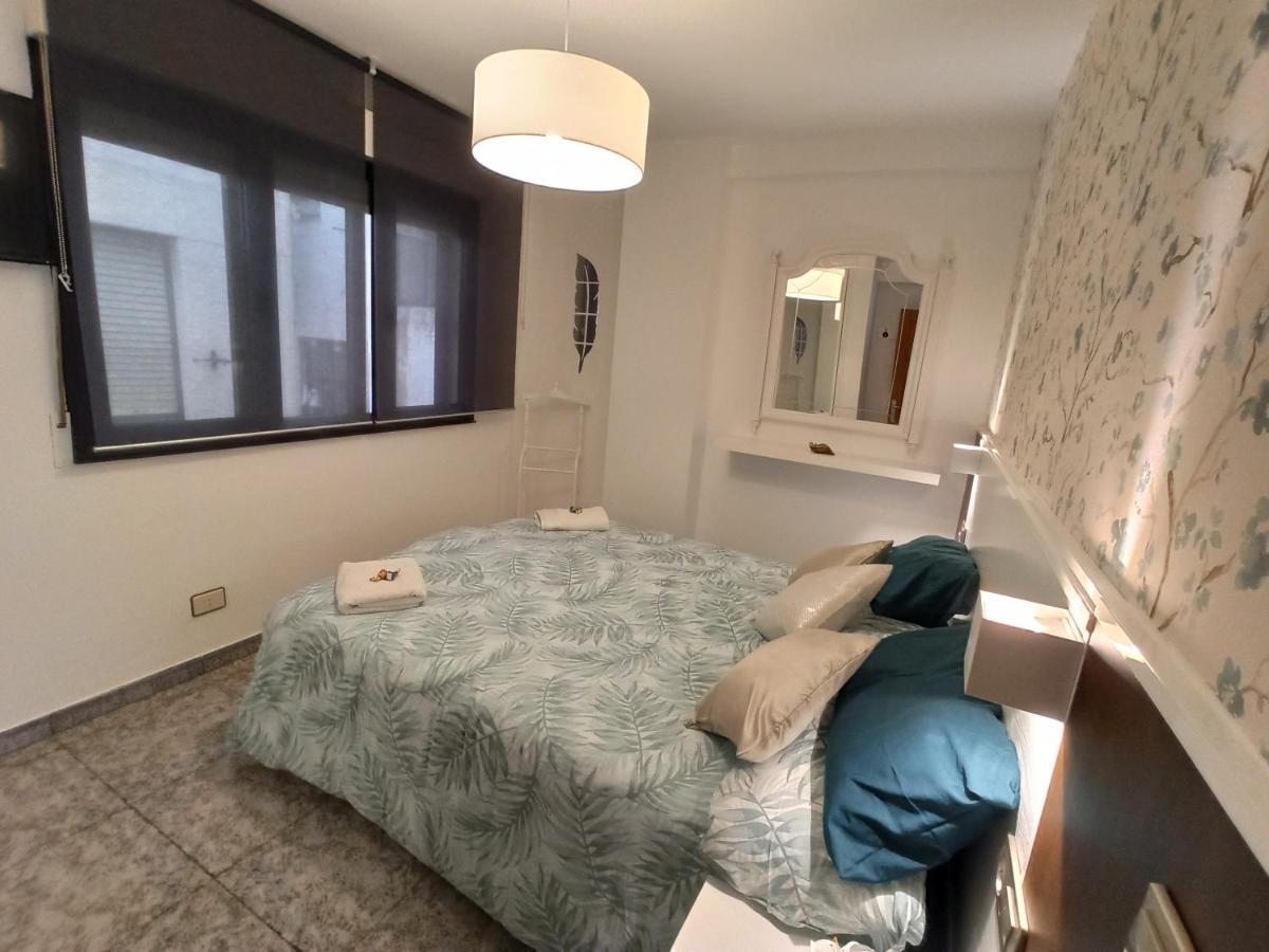 Duplex Con Vistas Al Picu Pienzu, Colunga Leilighet Eksteriør bilde